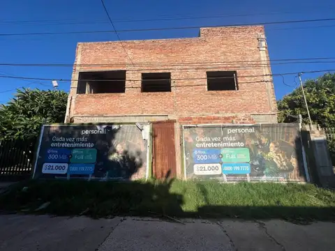 Casa en Venta en Santa Fe, La Capital