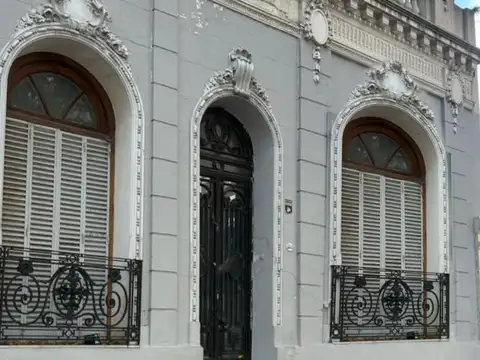 Terreno en Venta en Villa Urquiza, Capital Federal