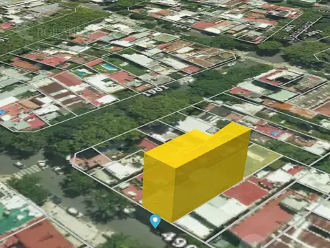 Terreno en Venta en Palermo, CABA