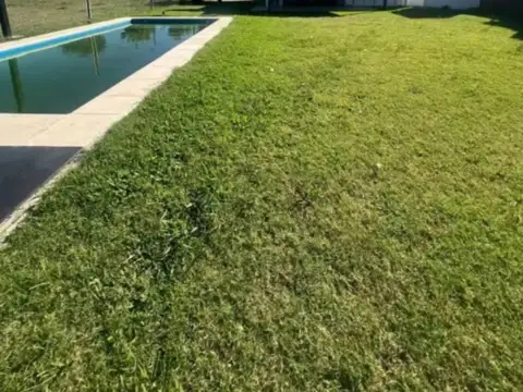 Casa en Venta en Ibarlucea, Rosario
