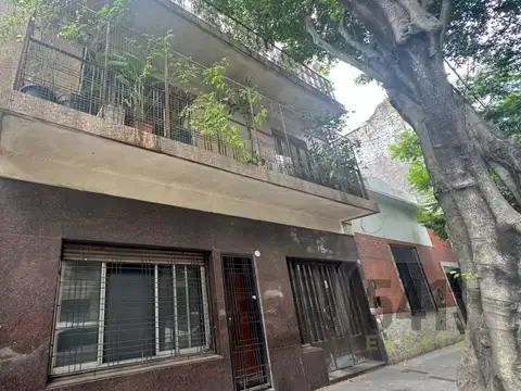 Terreno en Venta en Parque Chacabuco, Capital Federal