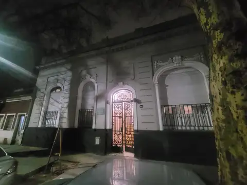 Terreno en Venta en Flores, Capital Federal