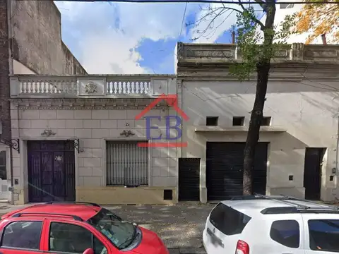 Terreno en Venta en Floresta Sur, Floresta