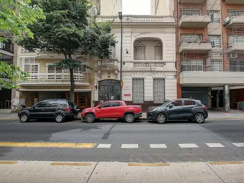 Terreno en Venta en Flores, Capital Federal