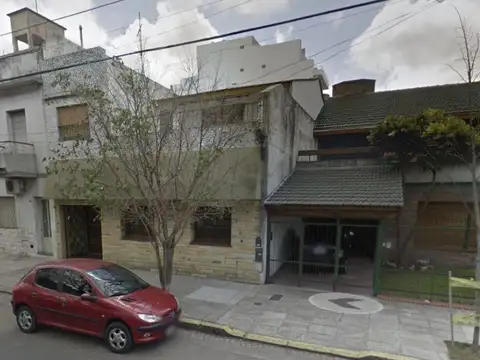 Terreno en Venta en Villa del Parque, Capital Federal