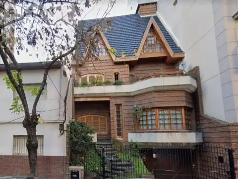 Terreno en Venta en Caballito, Capital Federal