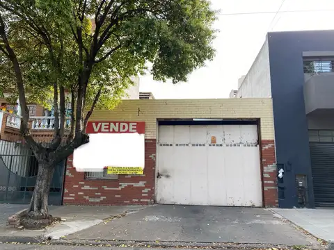 Terreno en Venta en Villa Lugano, CABA