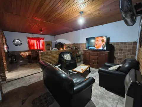 Casa en Venta en Villa Gobernador Galvez, Rosario