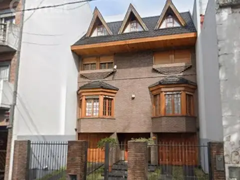 Terreno en Venta en Nuñez, Capital Federal