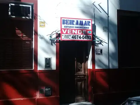 Terreno en Venta en Flores, Capital Federal