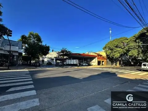 Terreno en Venta en Villa Ortuzar, Capital Federal