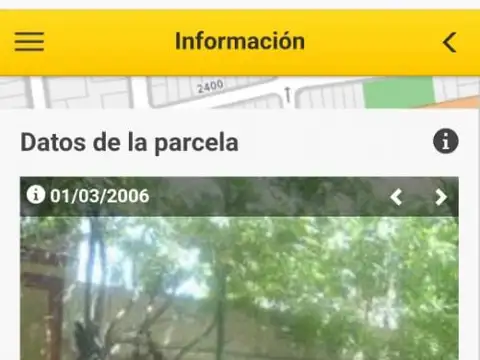Terreno en Venta en San Cristobal, Capital Federal
