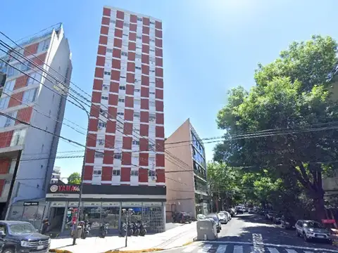 Terreno en Venta en Palermo Hollywood, Palermo
