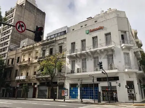 Terreno en Venta en Congreso, CABA