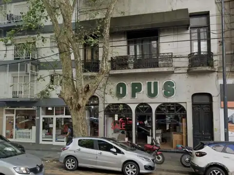 Terreno en Venta en Balvanera, Capital Federal