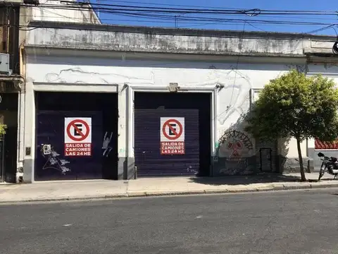 Terreno en Venta en Abasto, Capital Federal