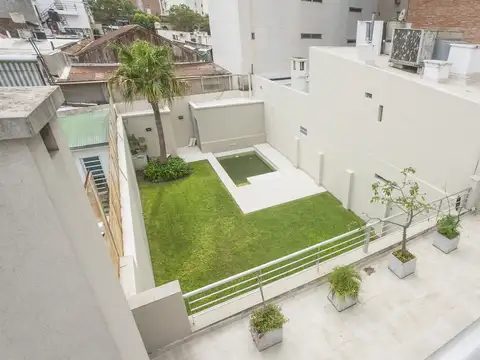 Casa en Venta en Macrocentro, Rosario