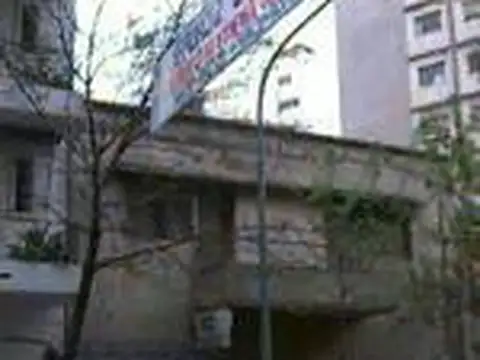 Terreno en Venta en Belgrano, Capital Federal