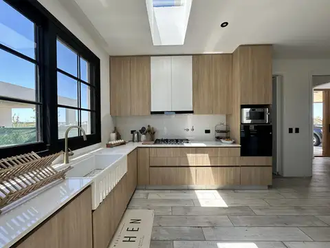 Casa en Venta en Vida Club De Campo, Funes