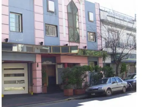 Terreno en Venta en Velez Sarsfield, Capital Federal