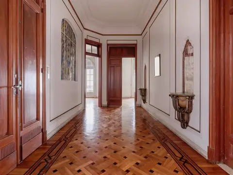 Casa en Venta en Centro, Rosario