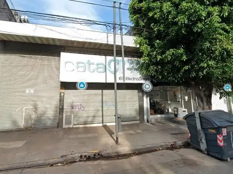 Terreno en Venta en Parque Patricios, Capital Federal