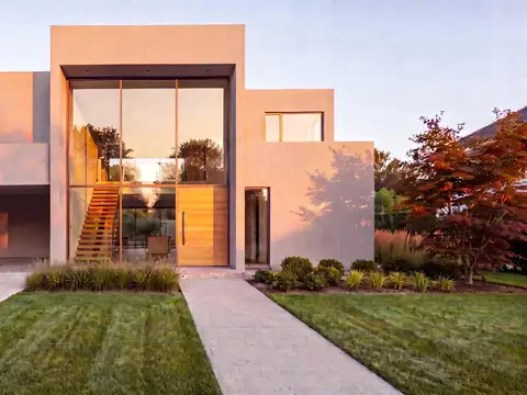 Casa en Venta en Vida Club De Campo, Funes