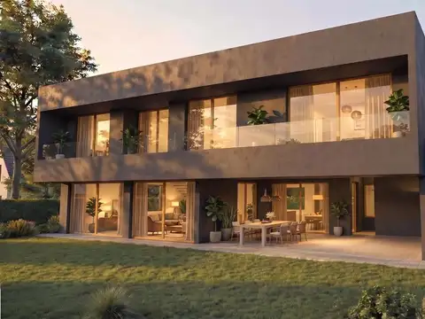 Casa en Venta en Vida Club De Campo, Funes