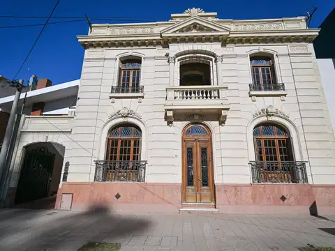 Casa en Venta en Venado Tuerto, General López