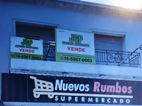 Terreno en Venta en Almagro Norte, Almagro