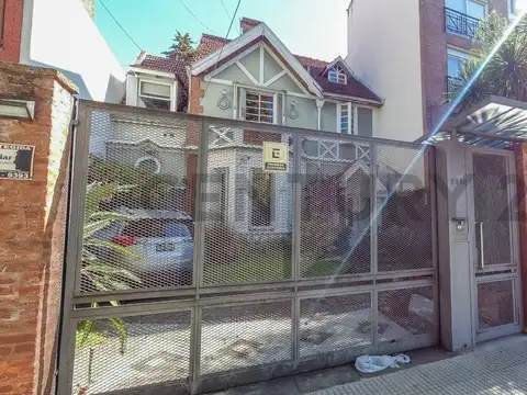 Terreno en Venta en Villa Devoto, Capital Federal