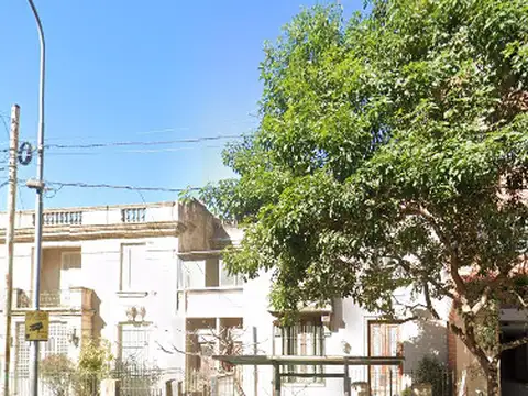 Terreno en Venta en Caballito, Capital Federal