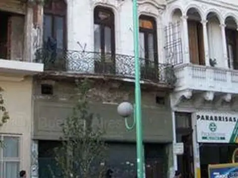 Terreno en Venta en San Telmo, Capital Federal