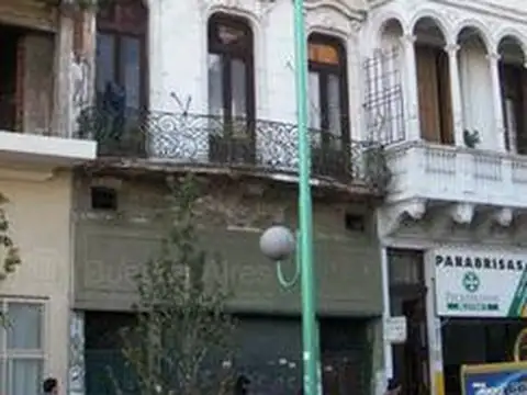 Terreno en Venta en Constitucion, Capital Federal