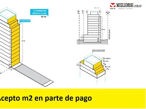 Terreno en Venta en Balvanera, CABA
