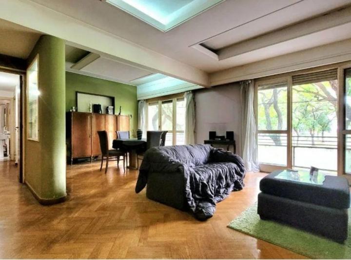 Departamento · 167m² · 4 Ambientes