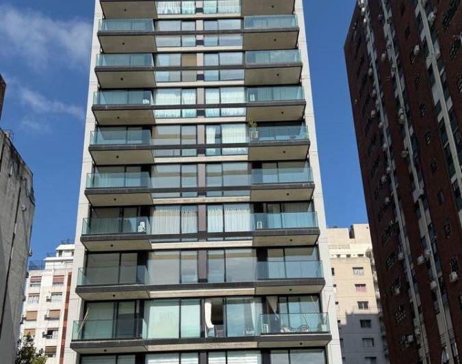 Departamento · 170m² · 4 Ambientes · 2 Cocheras
