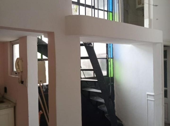 Departamento · 100m² · 4 Ambientes