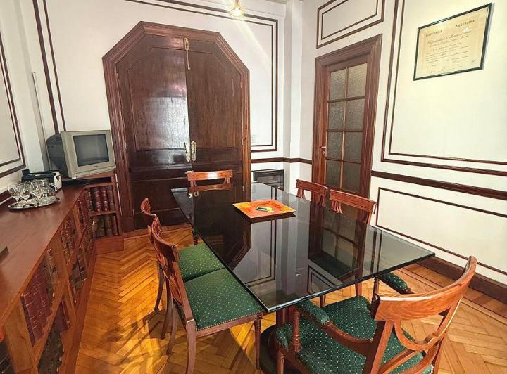 Departamento · 75m² · 4 Ambientes