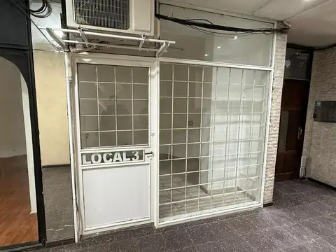 Local en Alquiler en Centro, Rosario
