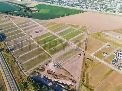 Terreno en Venta en Ricardone, San Lorenzo