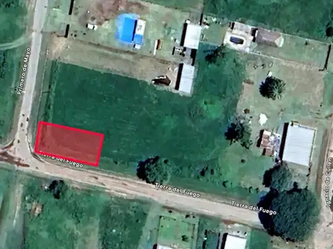 Terreno en Venta en Nelson, La Capital