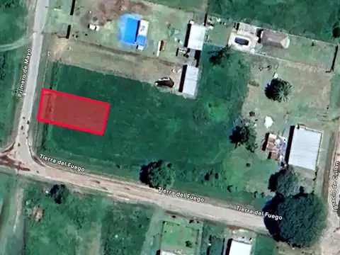 Terreno en Venta en Nelson, La Capital