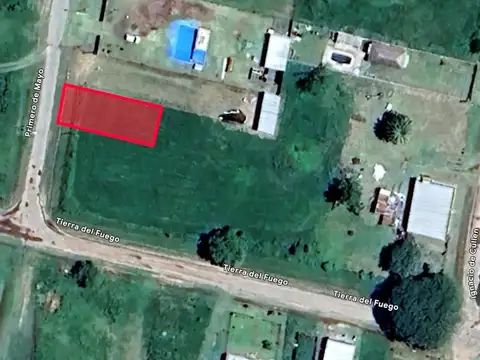 Terreno en Venta en Nelson, La Capital