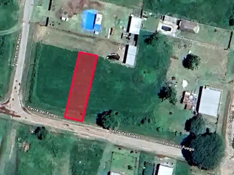 Terreno en Venta en Nelson, La Capital