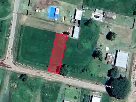 Terreno en Venta en Nelson, La Capital