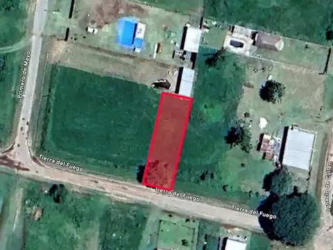 Terreno en Venta en Nelson, La Capital