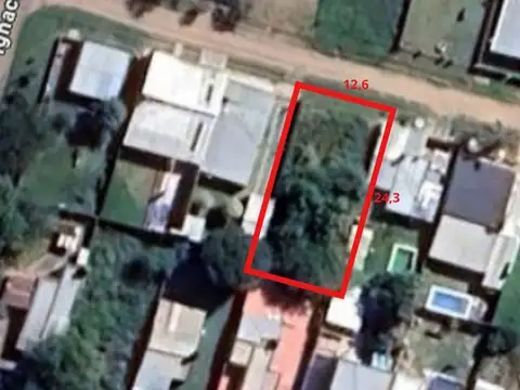 Terreno en Venta en Recreo, La Capital