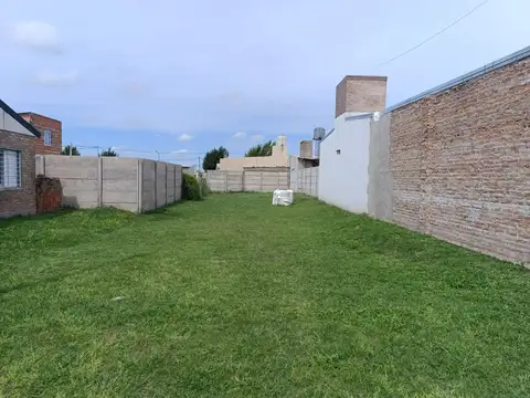 Terreno en Venta en Rafaela, Castellanos
