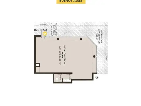 Local en Venta en Funes, Rosario